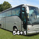 Wynajem autokarów (autobusów) oraz busów - Rzeszów