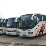 Wynajem autokarów (autobusów) oraz busów - Rzeszów